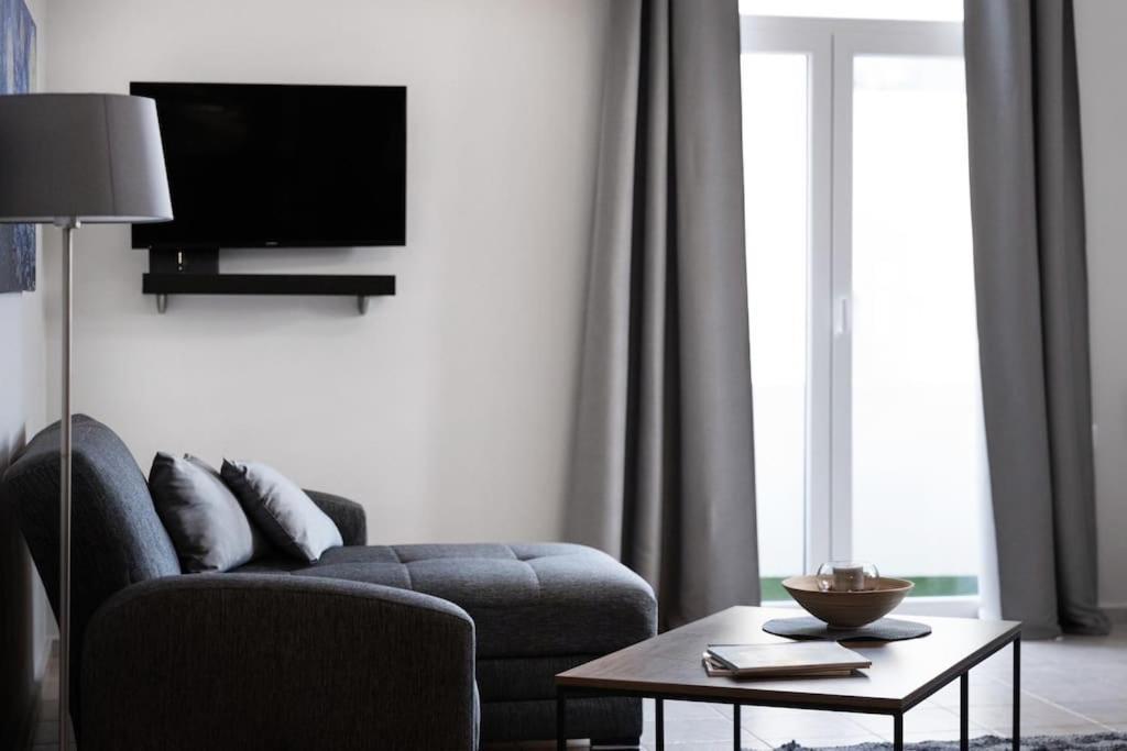 Aristotelous Sqr View Comfy Apt Thessaloníki Eksteriør bilde