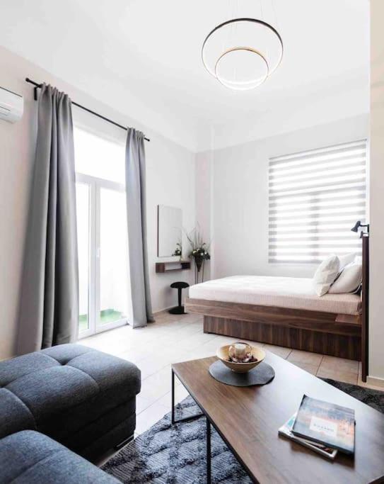 Aristotelous Sqr View Comfy Apt Thessaloníki Eksteriør bilde