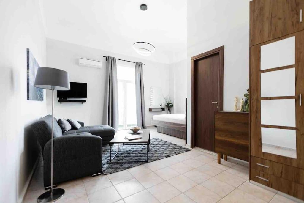 Aristotelous Sqr View Comfy Apt Thessaloníki Eksteriør bilde