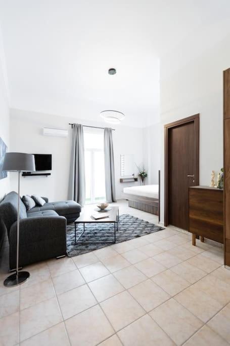 Aristotelous Sqr View Comfy Apt Thessaloníki Eksteriør bilde