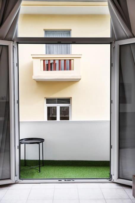 Aristotelous Sqr View Comfy Apt Thessaloníki Eksteriør bilde